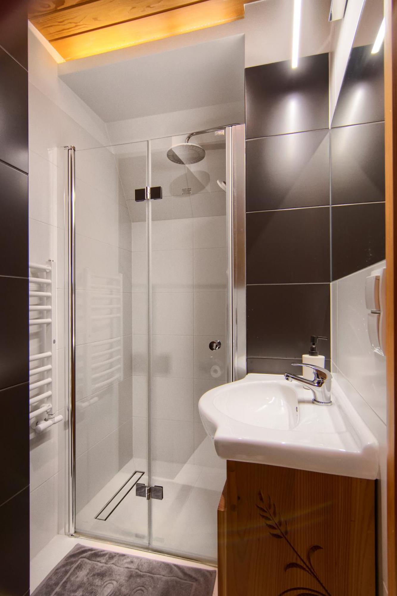 Modrzewiowa Apartamenty Poronin Exteriér fotografie