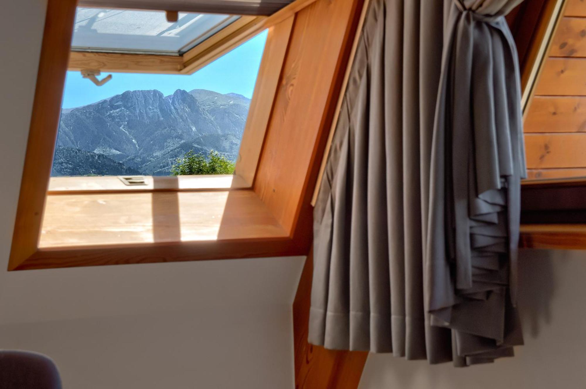Modrzewiowa Apartamenty Poronin Exteriér fotografie