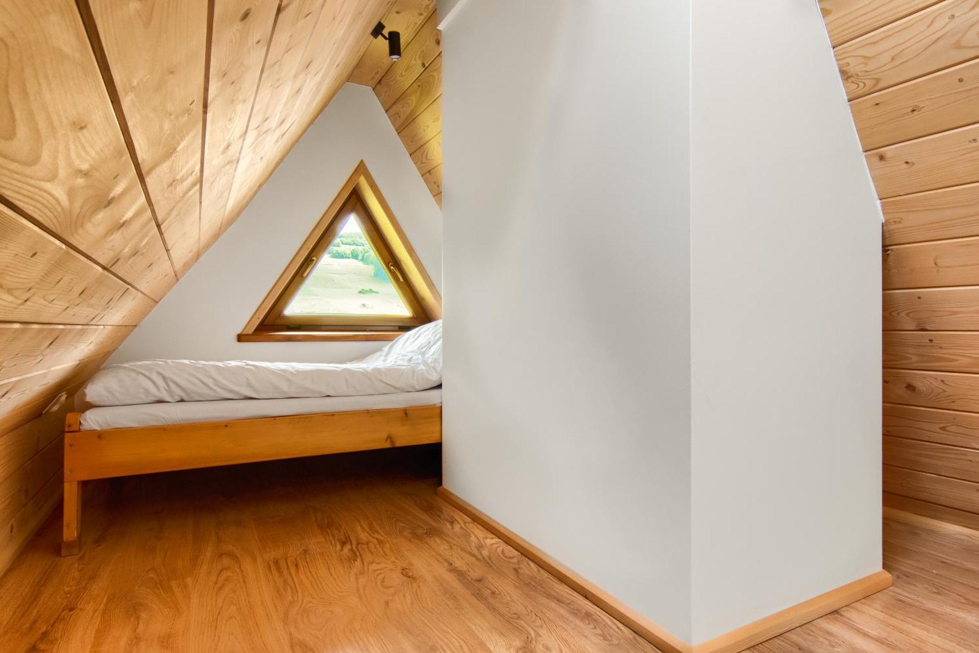 Modrzewiowa Apartamenty Poronin Exteriér fotografie