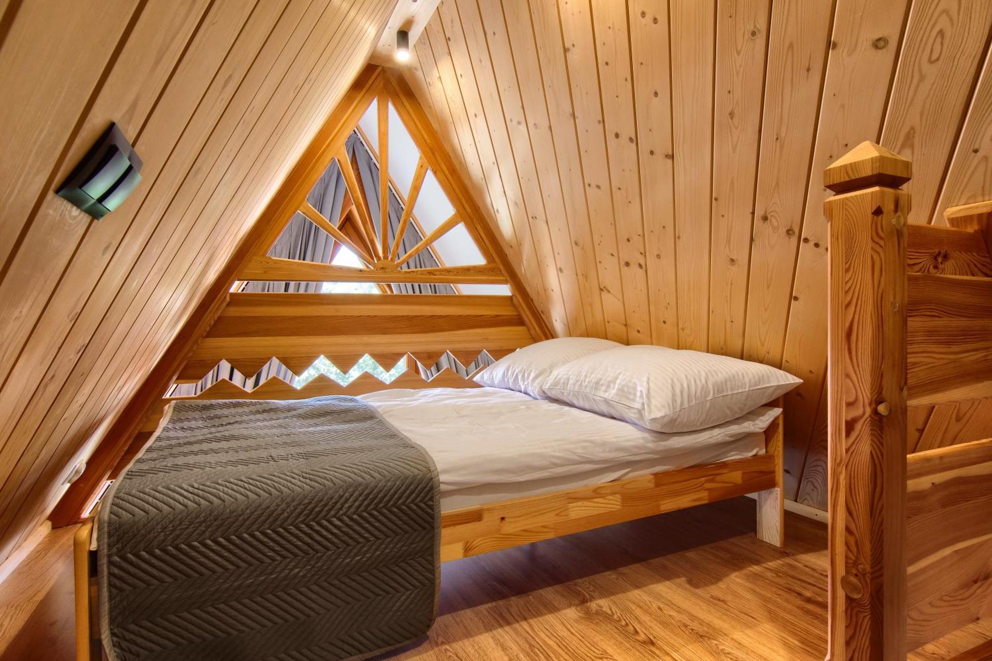 Modrzewiowa Apartamenty Poronin Exteriér fotografie
